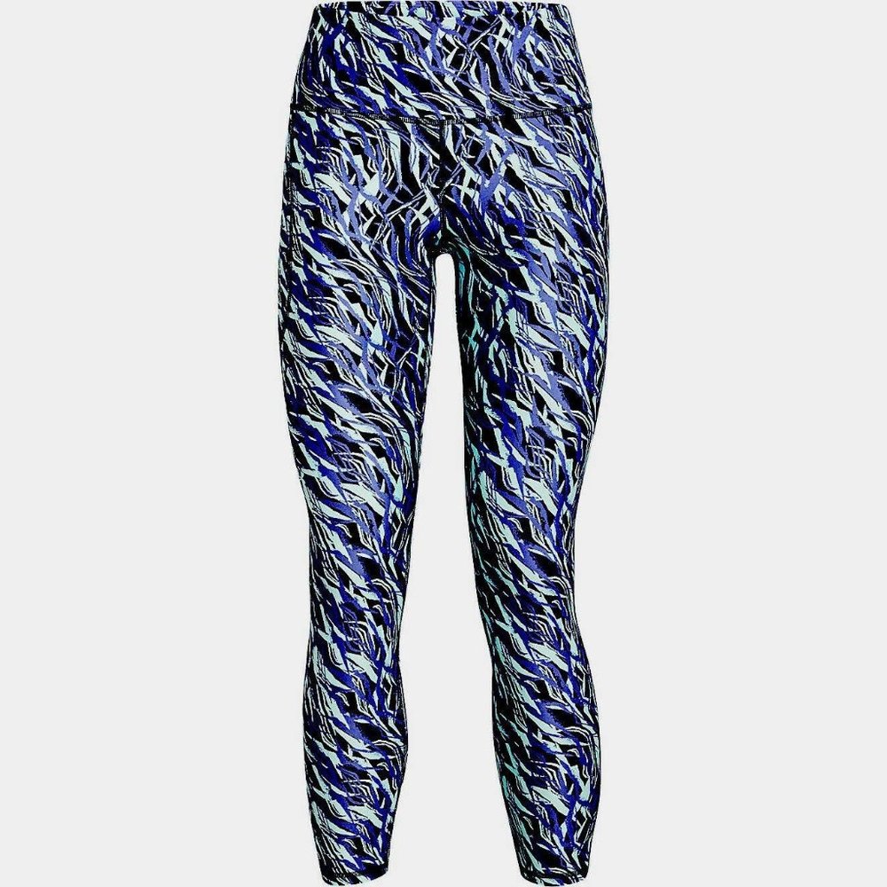 Under Armour Women's HeatGear Print Compression XL‎
